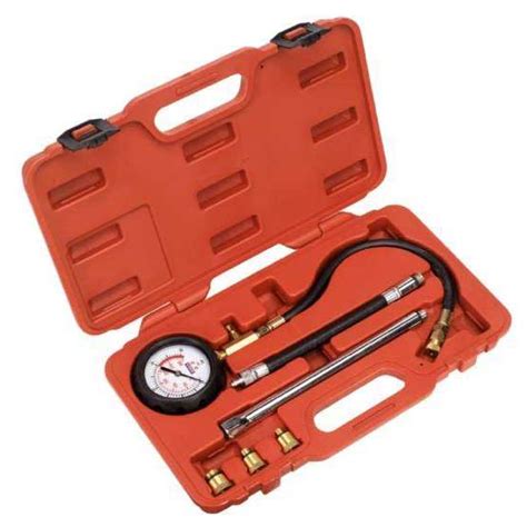 best petrol engine compression tester|engine compression testers consumer ratings.